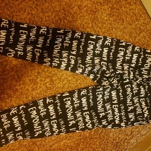 NY and Co Pull-On Pants